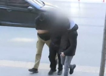 Καλαμαριά: Συμπληρωματική δίωξη στα 2 άτομα που ήταν μαζί με τον 20χρονο, κρατείται ο ένας εξ αυτών