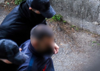 Καλαμαριά: Ταυτοποιήθηκε το δεύτερο πρόσωπο που ήταν παρών στη δολοφονία του 20χρονου
