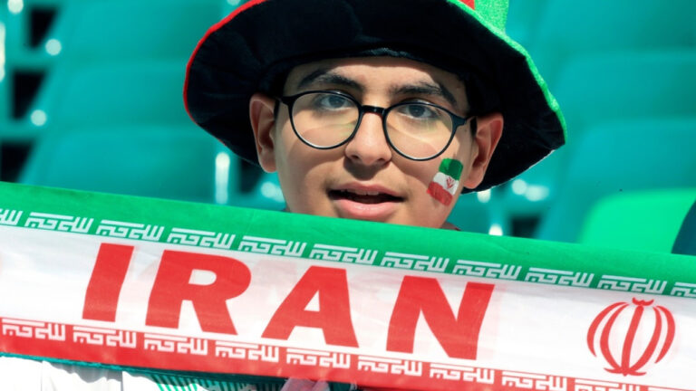 «Κανείς δεν μπορεί να μας αποκλείσει από το Μουντιάλ», απαντά στον Τραμπ η εθνική ποδοσφαίρου του Ιράν