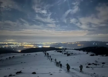 Καταδρομική επιχείρηση του Ισραήλ στα σύνορα Συρίας - Λιβάνου