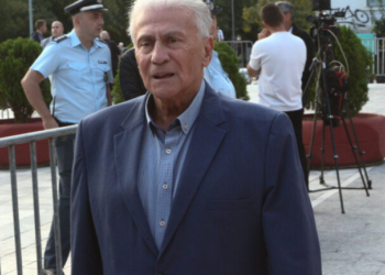 Κάθειρξη 10 ετών στον Παναγιώτη Ψωμιάδη για τα «45άρια» της Νομαρχιακής Αυτοδιοίκησης Θεσσαλονίκης