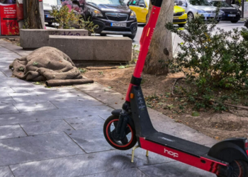 Κέρκυρα: Διασωληνωμένος στο Παίδων «Αγία Σοφία» 14χρονος που έπεσε από πατίνι