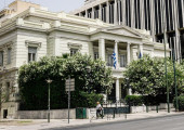 Κηφισιά: Συνελήφθη 33χρονη για την δολοφονία ενός υπερήλικου και κλοπή σε βάρος 59χρονου
