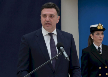 Κικίλιας: Χτύπημα σε ελληνόκτητο πλοίο και 10 Έλληνες ναυτικούς στη Μαύρη Θάλασσα