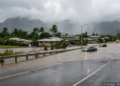 Κίνδυνος κατάρρευσης φράγματος στη Χαβάη - Εντολή εκκένωσης για 5.500 κατοίκους