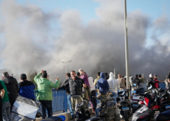 Κοινό ανακοινωθέν Ελλάδας και 9 ακόμη χωρών για την κατάσταση στον Λίβανο