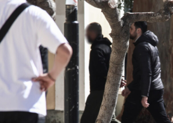 Κολωνός: Το νέο κατηγορητήριο για τον 38χρονο αφότου έγινε γνωστό πως η 31χρονη δεν ήταν έγκυος