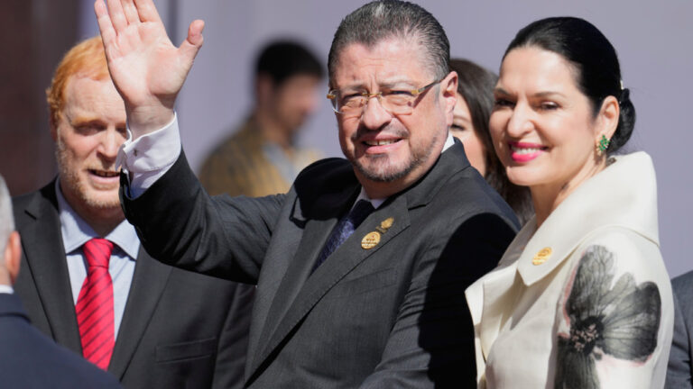 Κόστα Ρίκα: Ο απερχόμενος πρόεδρος Τσάβες έδωσε εντολή για κλείσιμο της πρεσβείας στην Κούβα