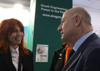 Κώστας Τσιάρας: «Η Ελληνίδα αγρότισσα πρωταγωνίστρια της παραγωγής και της ζωής στην ύπαιθρο»