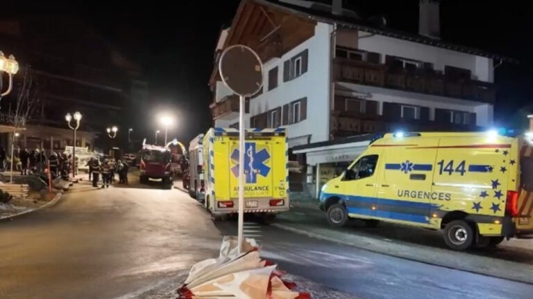 Κραν-Μοντανά: Η ποινική έρευνα διευρύνεται για να περιλάβει 5 νυν και πρώην υπεύθυνους της κοινότητας