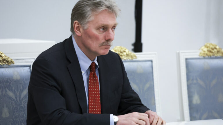 Κρεμλίνο: Πολλές αντιφατικές δηλώσεις για το Ιράν - Ελπίζουμε σε γρήγορη μετάβαση στην ειρήνη