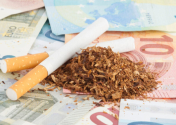 Κύκλωμα λαθραίων τσιγάρων: Διακίνησαν 240.000 πακέτα – Ζημιά 1 εκατ. ευρώ στο Δημόσιο