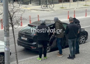 Κύκλωμα με αναβολικά στη Θεσσαλονίκη: Ποινική δίωξη για κακούργημα σε βάρος γνωστού bodybuilder-TikToker