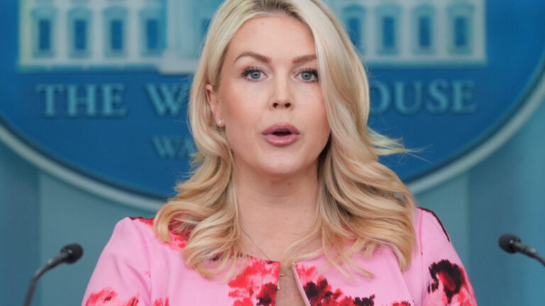 Λευκός Οίκος: Το Ιράν έχει αποδεχθεί ορισμένα αιτήματα - Ο Τραμπ θέλει συμφωνία πριν τις 6 Απριλίου