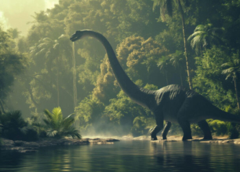 Λείψανα δεινοσαύρων στη Βραζιλία αποκαλύπτουν ένα… νέο τεράστιο είδος