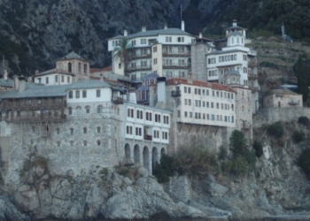 Λέκκας για σεισμούς στο Άγιον Όρος: «Έχουμε έναν επιστημονικό γρίφο»