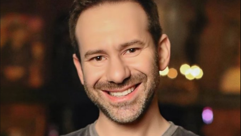 Λεονίντ Ράντβινσκι: Ο Ουκρανοαμερικανός προγραμματιστής που έβγαλε δισεκατομμύρια από το Onlyfans