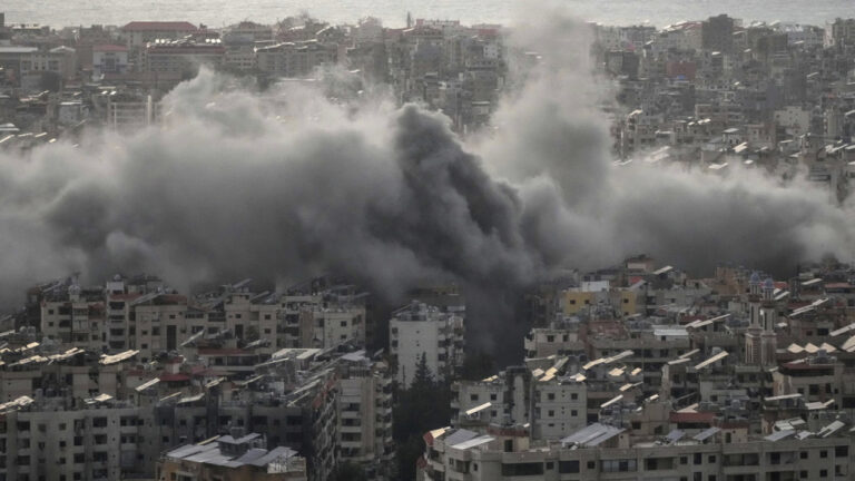 Λίβανος: Η Χεζμπολάχ λέει ότι μαχητές της συγκρούονται με Ισραηλινούς στρατιώτες στη Χιάμ