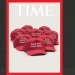 «Make Iran Great Again»: Το καυστικό εξώφυλλο του Time για τον Ντόναλντ Τραμπ