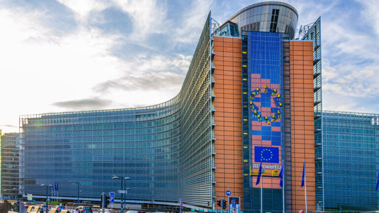 «Μεγαλομανές σχέδιο»: Κρυφή αίθουσα συνεδριάσεων αξίας 3,6 εκατ. ευρώ σκορπά αντιδράσεις στην ΕΕ