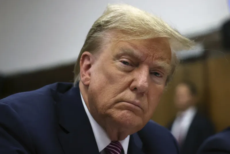 Ντόναλντ Τραμπ