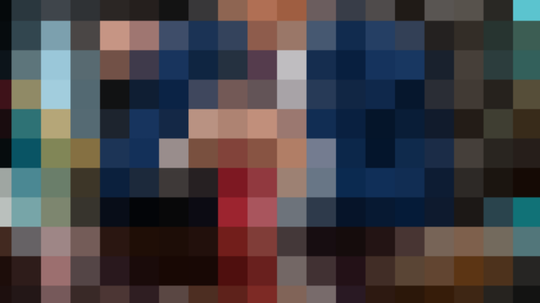 Μυστήριο με ανάρτηση του Λευκού Οίκου με θολή εικόνα του Τραμπ