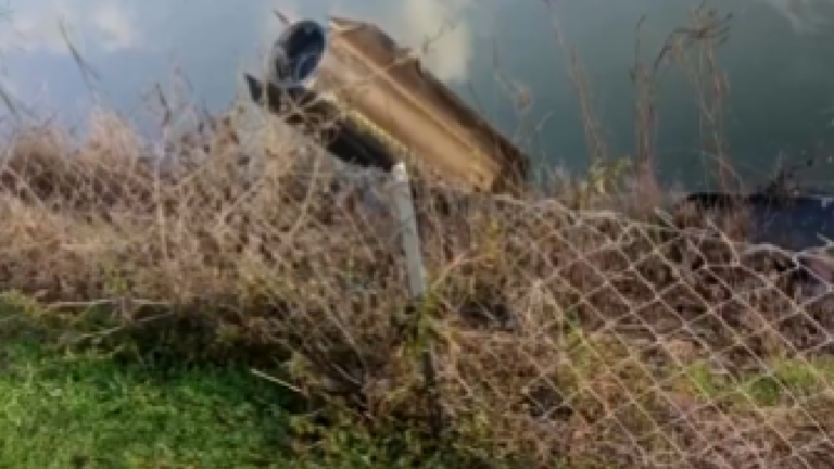 ΝΑΤΟ: Στόχος του ιρανικού πυραύλου ήταν η Τουρκία