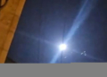 Νέα επίθεση με πύραυλο διασποράς στο Ισραήλ- Δείτε βίντεο