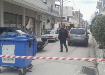 Νεκρός γνωστός τραγουδιστής της Καρδίτσας: Βρέθηκε μαχαιρωμένος στις Καμινάδες