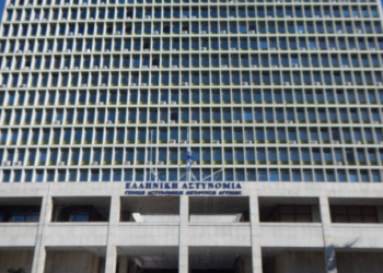 Νεκρός κρατούμενος στο Α.Τ. Ομόνοιας