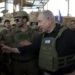 Νετανιάχου προς Ευρωπαίους: Ακούστε τον Τραμπ, και μπείτε στον πόλεμο κατά του Ιράν - Αναφορά και στην Κύπρο