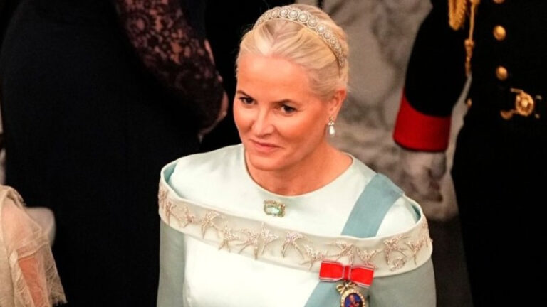Νορβηγία: Επιδεινώνεται η υγεία της πριγκίπισσας Μέτε-Μάριτ
