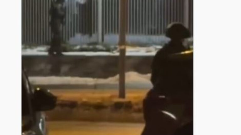 Νορβηγία: Σύλληψη 3 υπόπτων για τη βομβιστική επίθεση στην πρεσβεία των ΗΠΑ