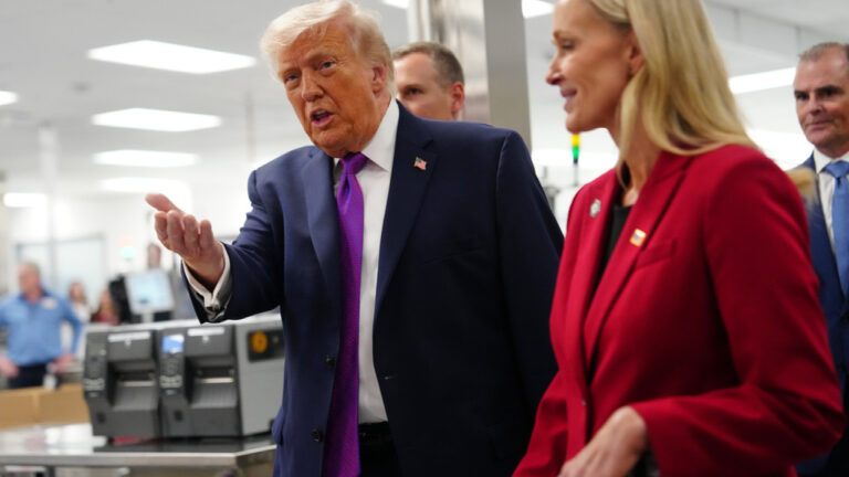 Ντόναλντ Τραμπ: «Έχουμε ήδη νίκησει τον πόλεμο στο Ιράν»