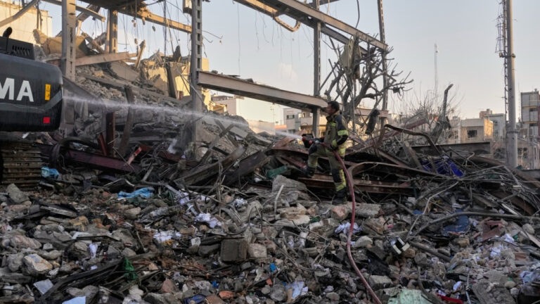 ΝΥΤ: Μυστικοί πράκτορες του Ιράν ανοικτοί στο ενδεχόμενο συνομιλιών με CIA για τερματισμό του πολέμου