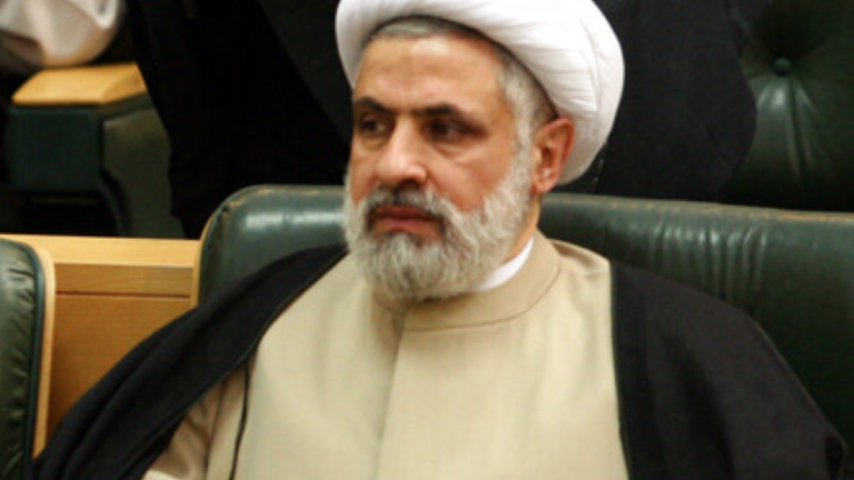 Ο αρχηγός της Χεζμπολάχ «κήρυξε» τον πόλεμο στο Ισραήλ: «Δεν θα παραδοθούμε ποτέ»