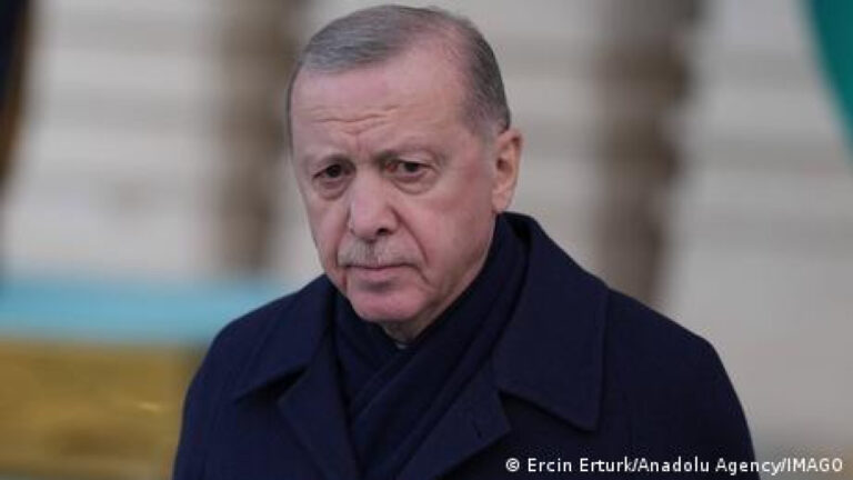 O Ερντογάν ποντάρει ξανά στη διπλωματία της κρίσης