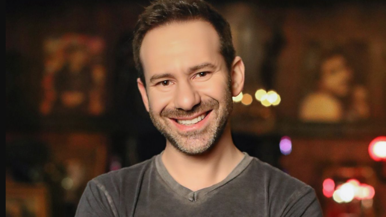 Ο ιδιοκτήτης του "OnlyFans", Λεονίντ Ράντβινσκι, πέθανε από καρκίνο σε ηλικία 43 ετών