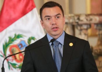 Ο Ισημερινός απελαύνει τον πρεσβευτή της Κούβας και τα μέλη της διπλωματικής αποστολής