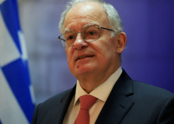 Ο πρόεδρος της Δημοκρατίας, κ. Κωνσταντίνος Τασούλας, για τον θάνατο της Μαρινέλλας 
