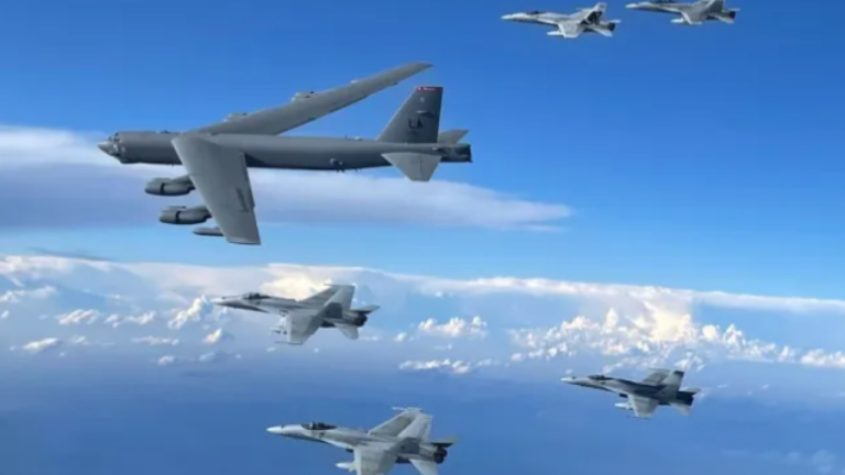 Ο Σάντσεθ αψηφά τον Τραμπ: Η Ισπανία κλείνει το FIR σε αεροσκάφη που συμμετέχουν στον πόλεμο