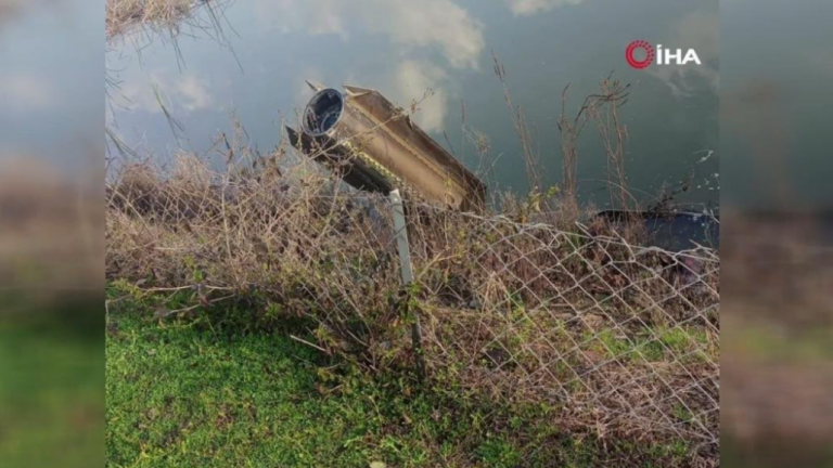 Ο στρατός του Ιράν αρνείται ότι εκτόξευσε πύραυλο εναντίον της Τουρκίας