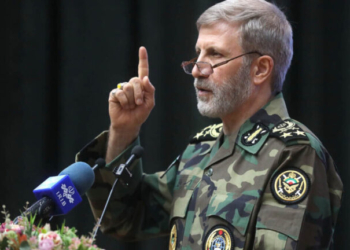 Ο Στρατός του Ιράν και οι Φρουροί της Επανάστασης «θα εκδικηθούν» για τον θάνατο του Λαριτζανί