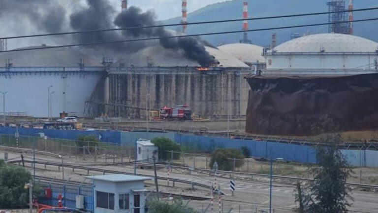 Ο Τραμπ «θέλει να πάρει το πετρέλαιο του Ιράν» - Οι IDF βομβαρδίζουν την Τεχεράνη