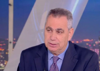 Ο Βασίλης Χιώτης εξελέγη Αντιπρόεδρος της ΕΙΙΡΑ
