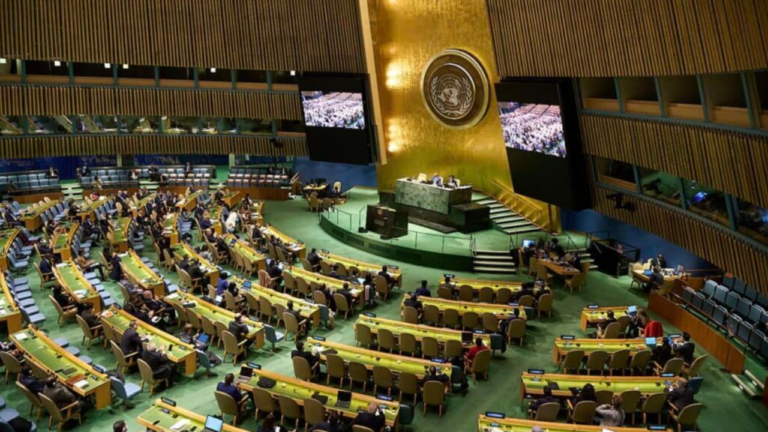 OHE: Συνεδρίαση του Συμβουλίου Ασφαλείας για το Ιράν κατόπιν αιτήματος της Ρωσίας