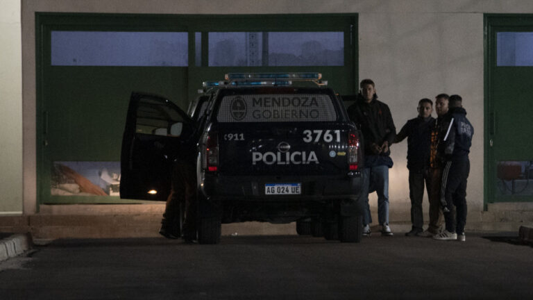 Οι αρχές της Αργεντινής χαρακτηρίζουν μεξικανικό καρτέλ «τρομοκρατική» οργάνωση