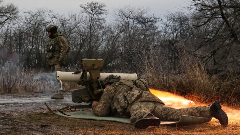 Οι επιθέσεις του ουκρανικού στρατού έπληξαν 13 πετρελαϊκές εγκαταστάσεις στην Ρωσία