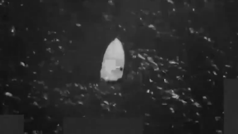 Οι ΗΠΑ χτύπησαν ταχύπλοο με ναρκωτικά στον Ειρηνικό - 6 νεκροί - Δείτε βίντεο