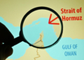 Οι ΗΠΑ εντοπίζουν πιθανή ανάπτυξη ναυτικών ναρκών από το Ιράν στο Στενό του Ορμούζ